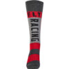 Stock image of Fly Racing Youth MX Socks - Thick product