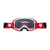 Stock image of Fox Racing Airspace Core Smoke Lens Goggle product