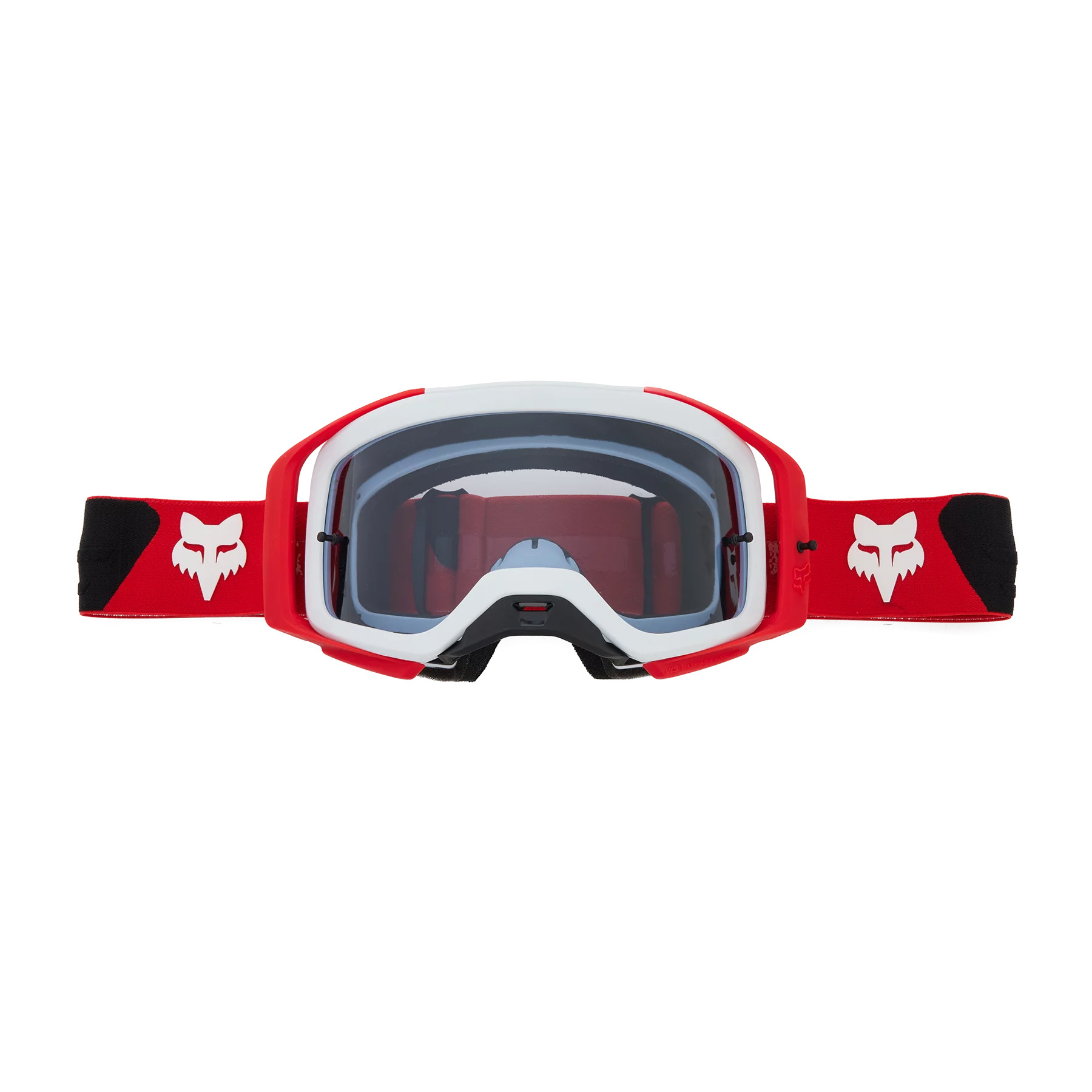 Fox Racing Airspace Core Smoke Lens Goggle Fox Racing Airspace Core Smoke Lens Goggle - Image 2