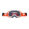 Stock image of Fox Racing Airspace Core Smoke Lens Goggle product