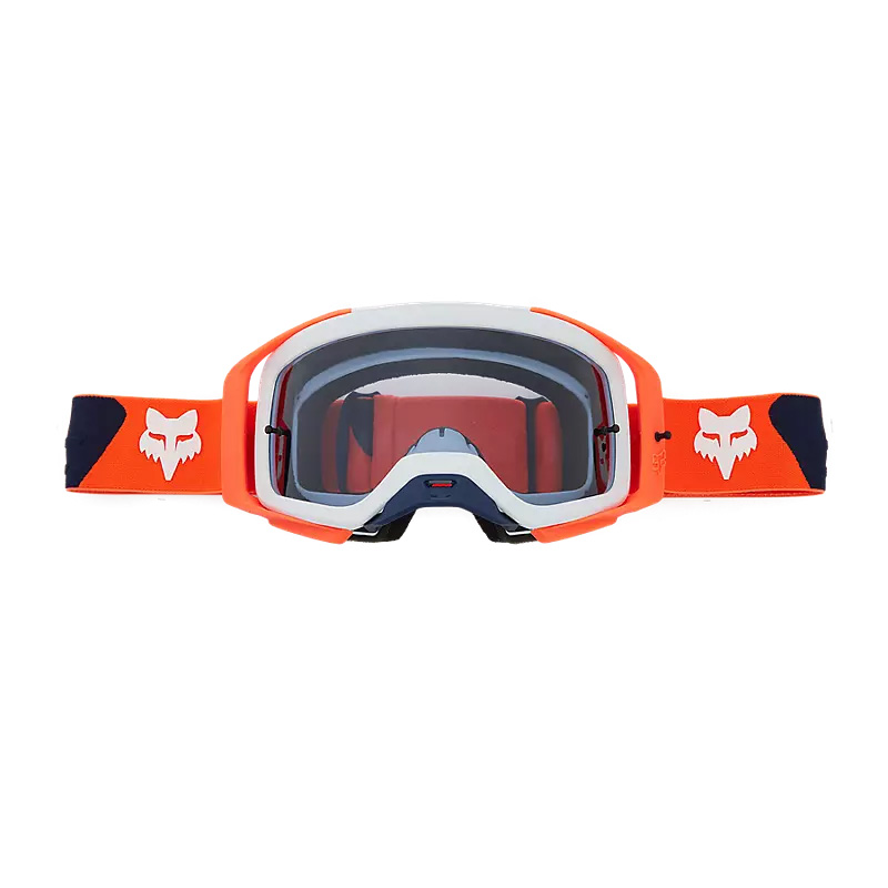 Fox Racing Airspace Core Smoke Lens Goggle Fox Racing Airspace Core Smoke Lens Goggle - Image 4