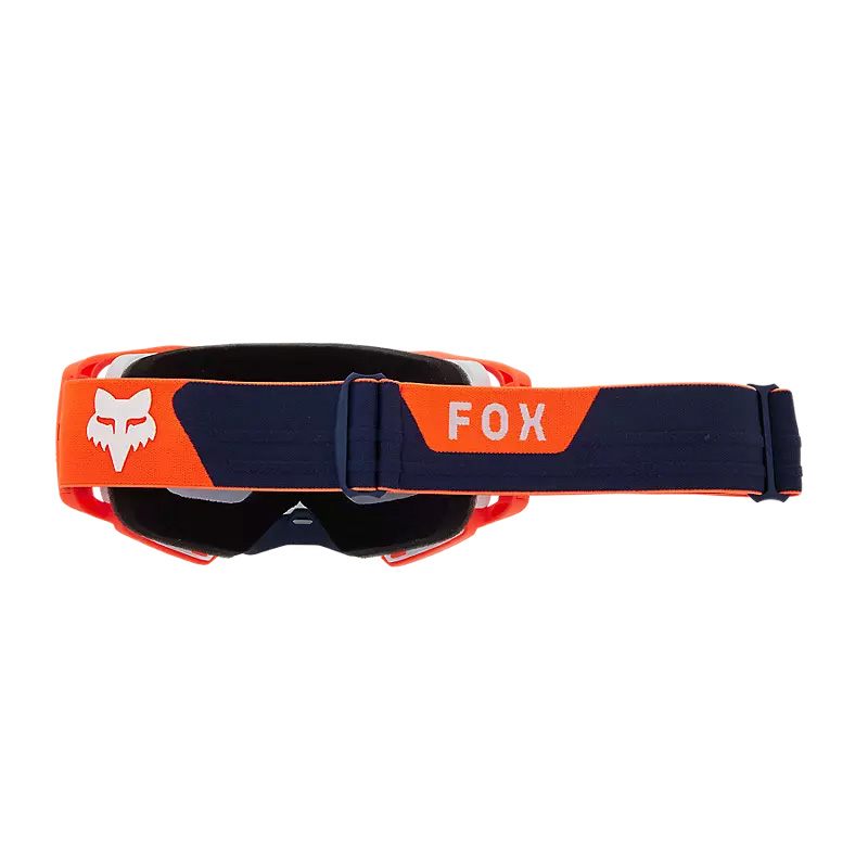 Fox Racing Airspace Core Smoke Lens Goggle Fox Racing Airspace Core Smoke Lens Goggle - Image 5