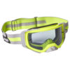 Stock image of Fox Racing Airspace Merz Goggle product