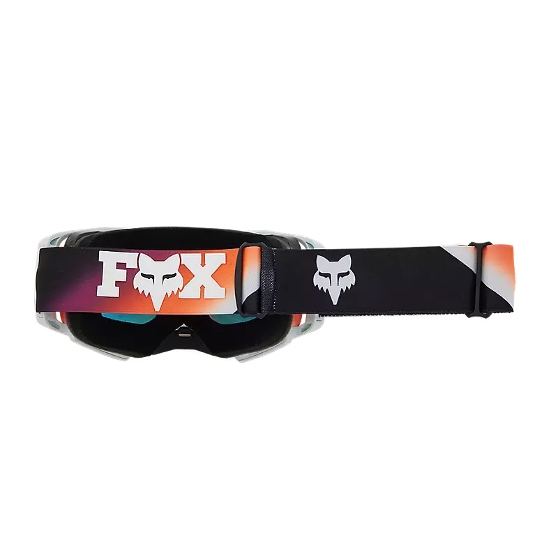 Fox Racing Airspace Streak Mirrored Lens Goggle Fox Racing Airspace Streak Mirrored Lens Goggle - Image 6