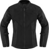 Stock image of ICON Women's Mesh AF Jacket product