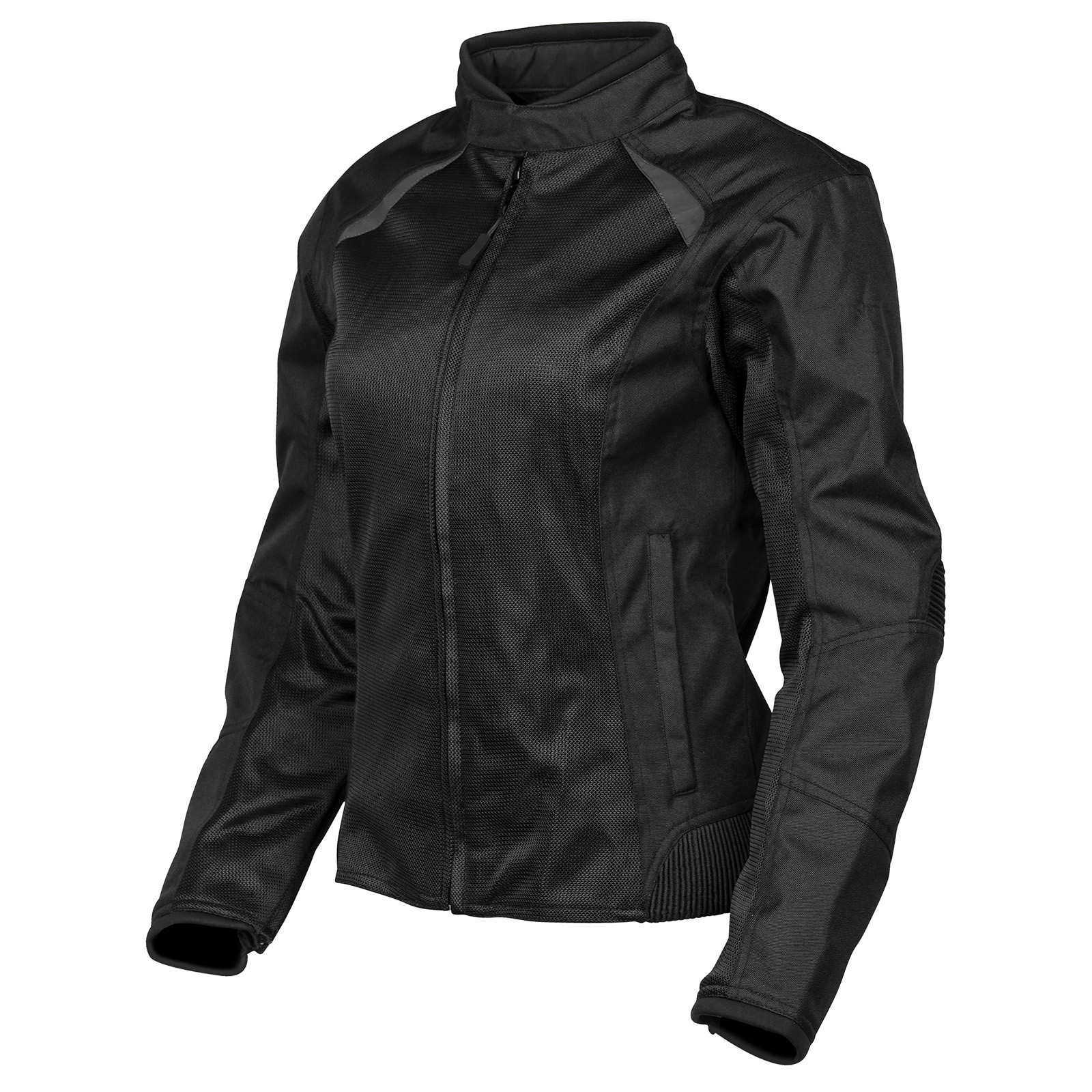 Noru Women’s Josei Mesh Jacket Noru Women's Josei Mesh Jacket - Image 2
