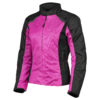 Stock image of Noru Women's Josei Mesh Jacket product