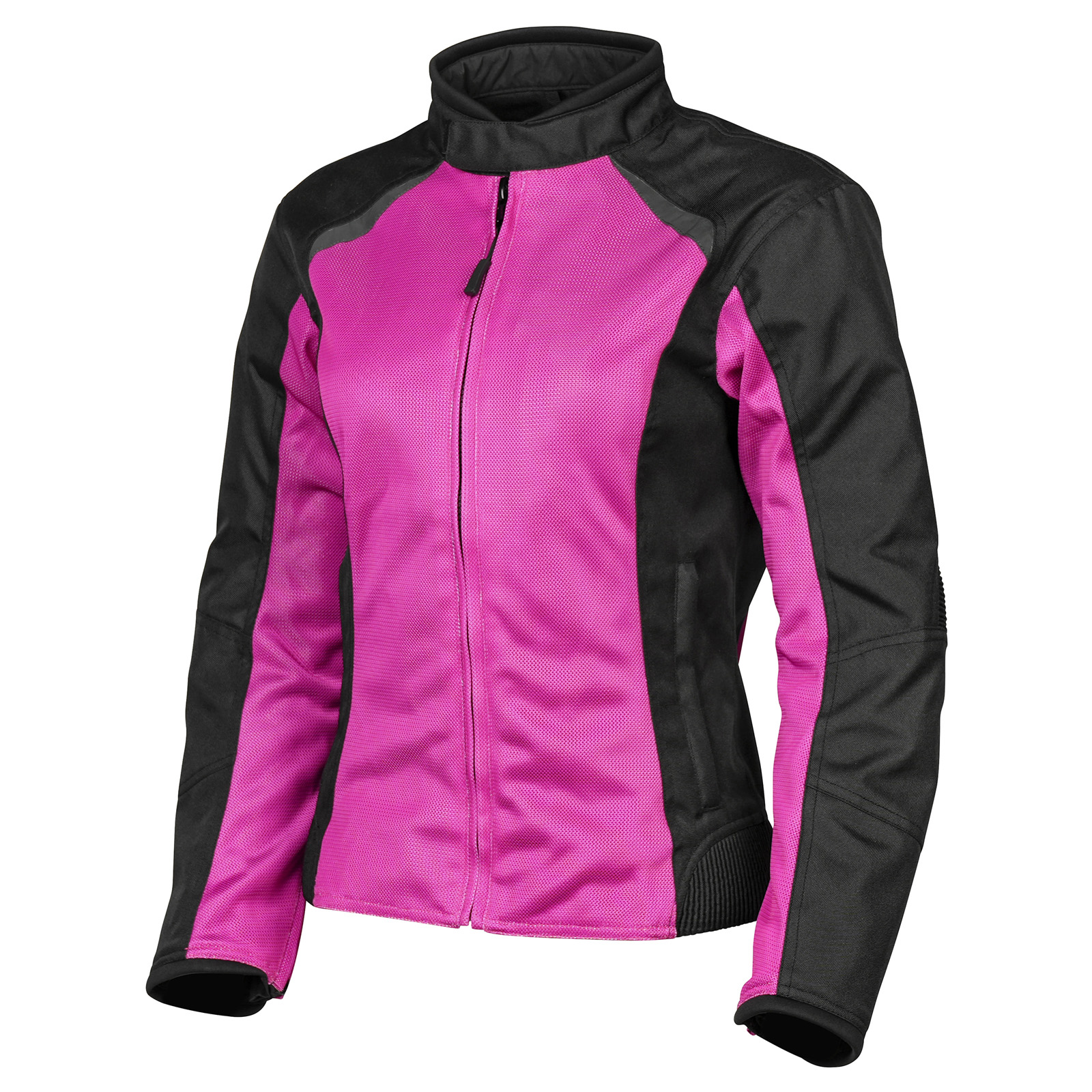 Noru Women’s Josei Mesh Jacket Noru Women's Josei Mesh Jacket - Image 4