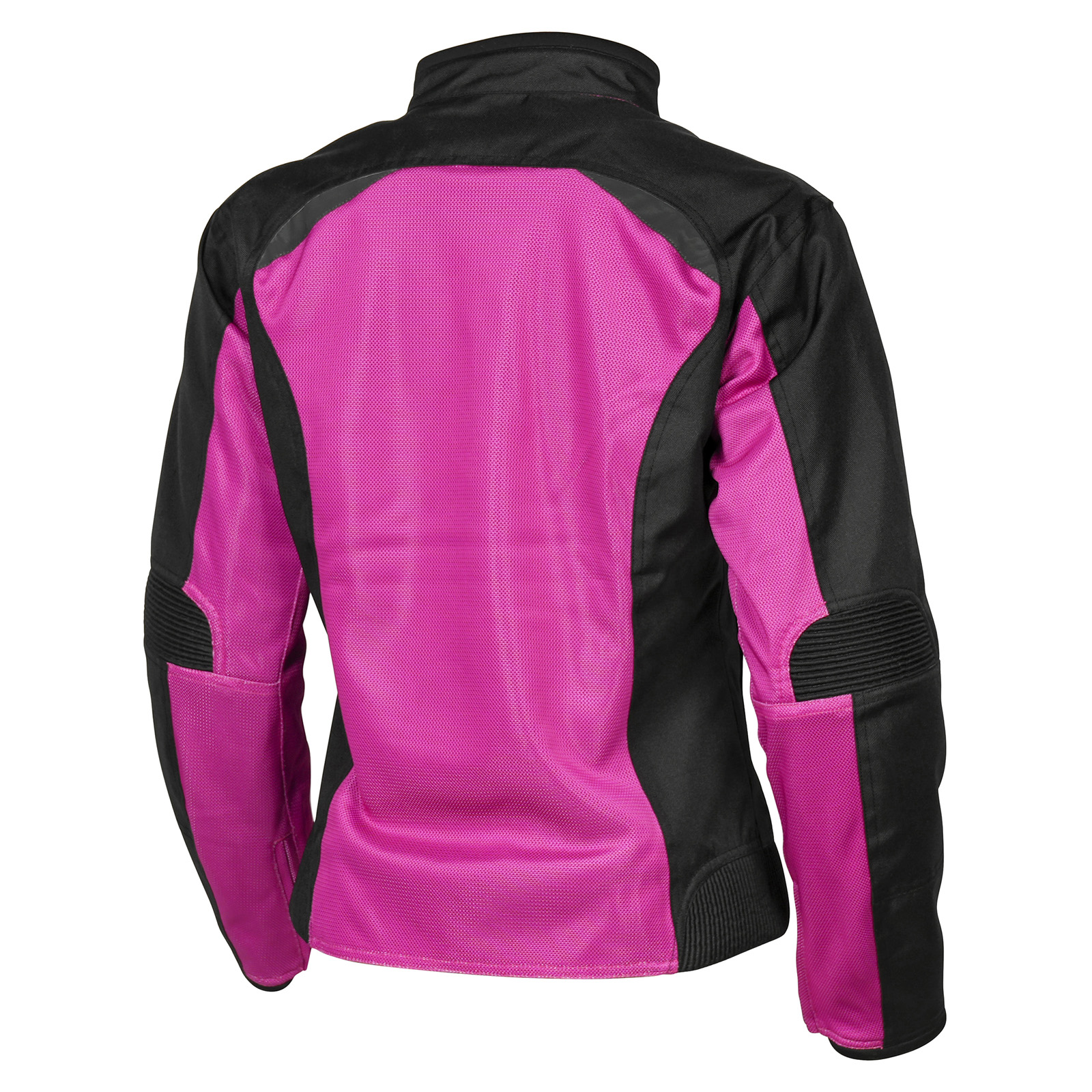 Noru Women’s Josei Mesh Jacket Noru Women's Josei Mesh Jacket - Image 5