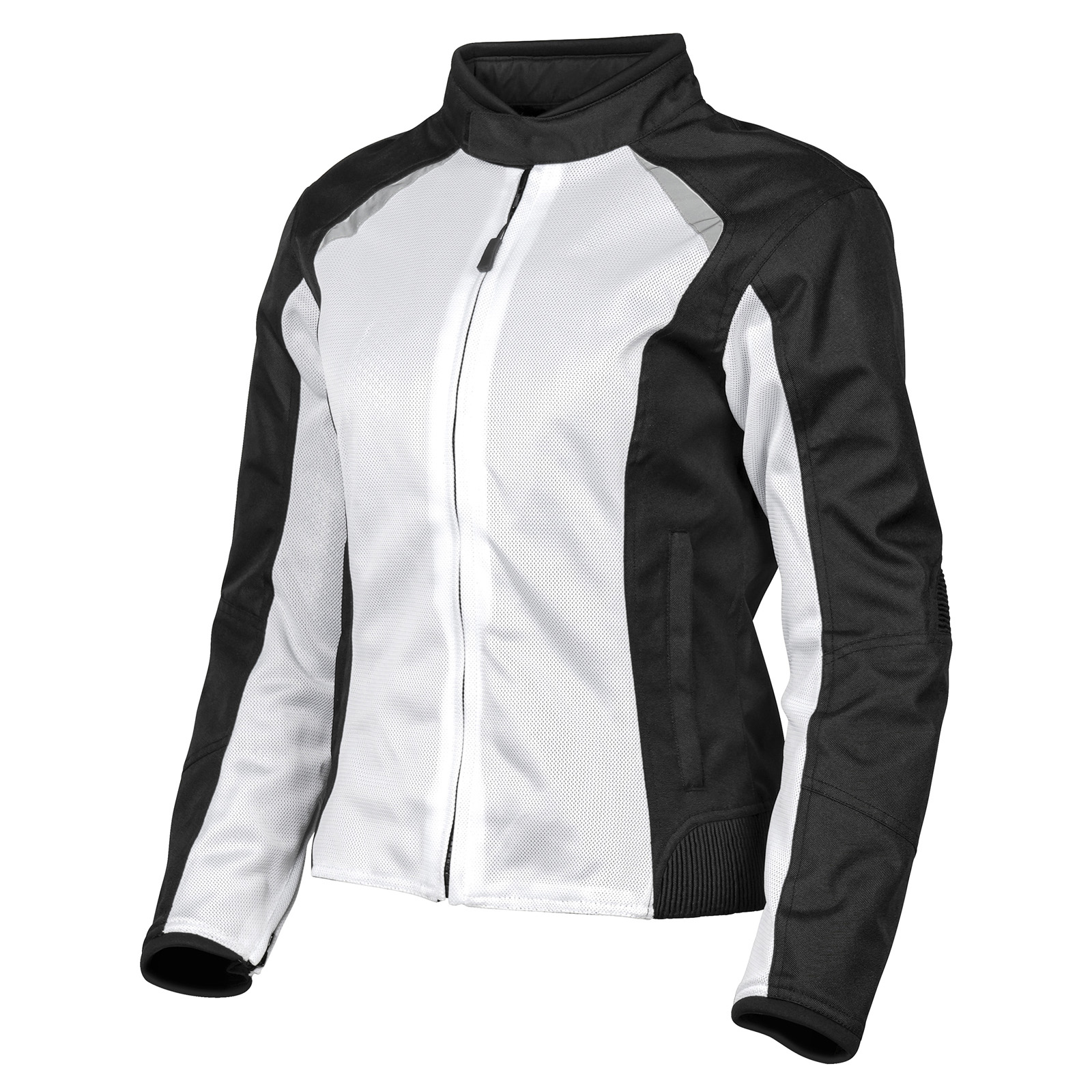 Noru Women’s Josei Mesh Jacket Noru Women's Josei Mesh Jacket - Image 6