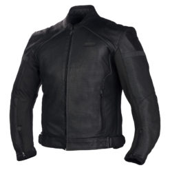 Noru Tetsuo Leather Jacket