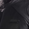 Stock image of Noru Tetsuo Leather Jacket product