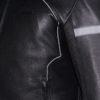 Stock image of Noru Tetsuo Leather Jacket product