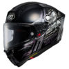 Stock image of Shoei X-15 Cross Logo Helmet product