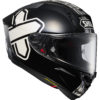 Stock image of Shoei X-15 Cross Logo Helmet product