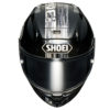 Stock image of Shoei X-15 Cross Logo Helmet product