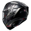 Stock image of Shoei X-15 Cross Logo Helmet product