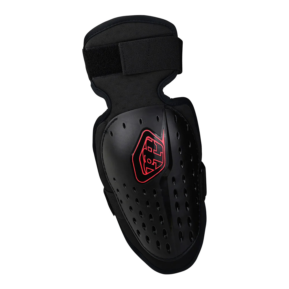 Troy Lee Designs Rogue Hard Shell Elbow Guards Troy Lee Designs Rogue Hard Shell Elbow Guards