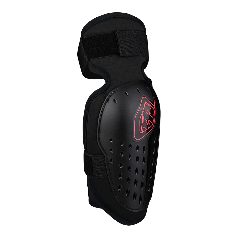 Troy Lee Designs Rogue Hard Shell Elbow Guards Troy Lee Designs Rogue Hard Shell Elbow Guards - Image 3