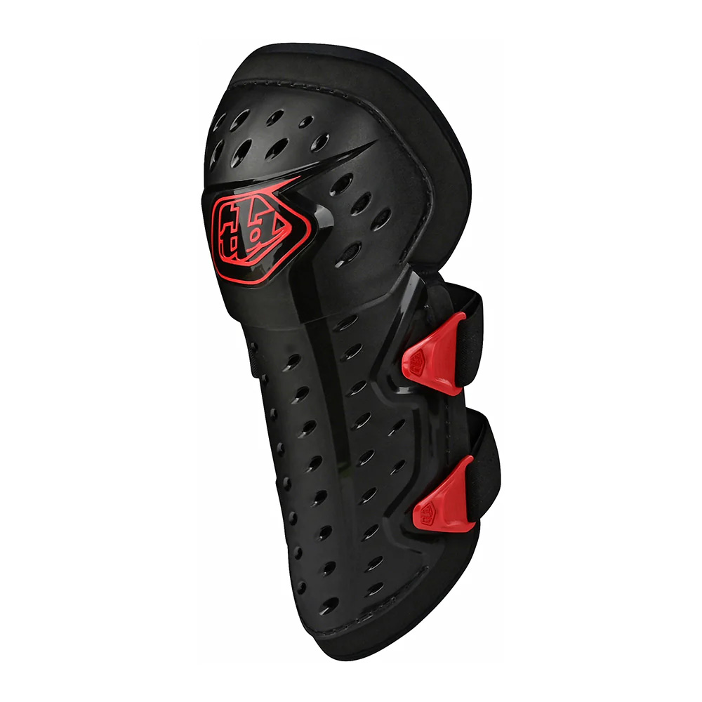 Troy Lee Designs Rogue Knee/Shin Guards Troy Lee Designs Rogue Knee/Shin Guards - Image 2