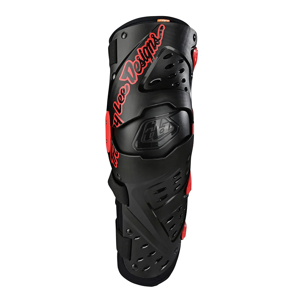 Troy Lee Designs Triad Hard Shell Knee/Shin Guard Troy Lee Designs Triad Hard Shell Knee/Shin Guard