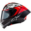 Stock image of Alpinestars Supertech R10 Element Helmet product