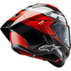 Stock image of Alpinestars Supertech R10 Element Helmet product