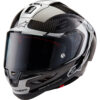 Stock image of Alpinestars Supertech R10 Element Helmet product