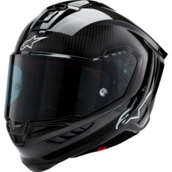 Alpinestars Supertech R10 Solid Helmet
