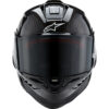 Stock image of Alpinestars Supertech R10 Solid Helmet product