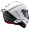 Stock image of Alpinestars Supertech R10 Solid Helmet product