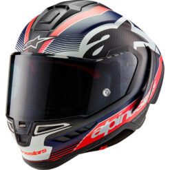 Alpinestars Supertech R10 Team Helmet
