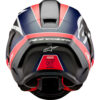 Stock image of Alpinestars Supertech R10 Team Helmet product