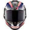 Stock image of Alpinestars Supertech R10 Team Helmet product