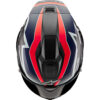 Stock image of Alpinestars Supertech R10 Team Helmet product