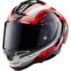 Stock image of Alpinestars Supertech R10 Team Helmet product