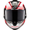 Stock image of Alpinestars Supertech R10 Team Helmet product