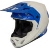Stock image of Fly Racing Formula CP Slant Helmet product