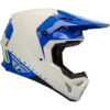 Stock image of Fly Racing Formula CP Slant Helmet product