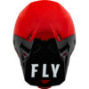 Stock image of Fly Racing Formula CP Slant Helmet product