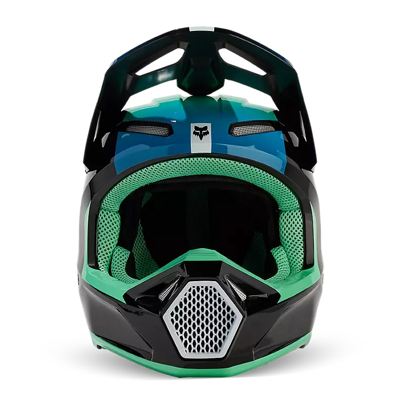 Fox Racing V1 Ballast Helmet Fox Racing V1 Ballast Helmet - Image 3