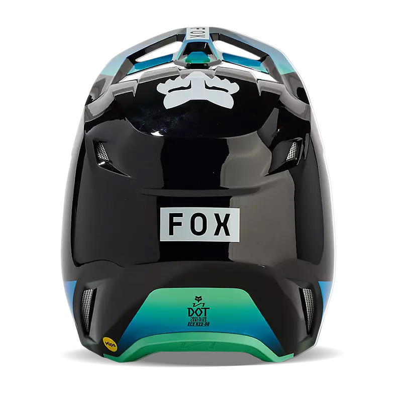 Fox Racing V1 Ballast Helmet Fox Racing V1 Ballast Helmet - Image 5