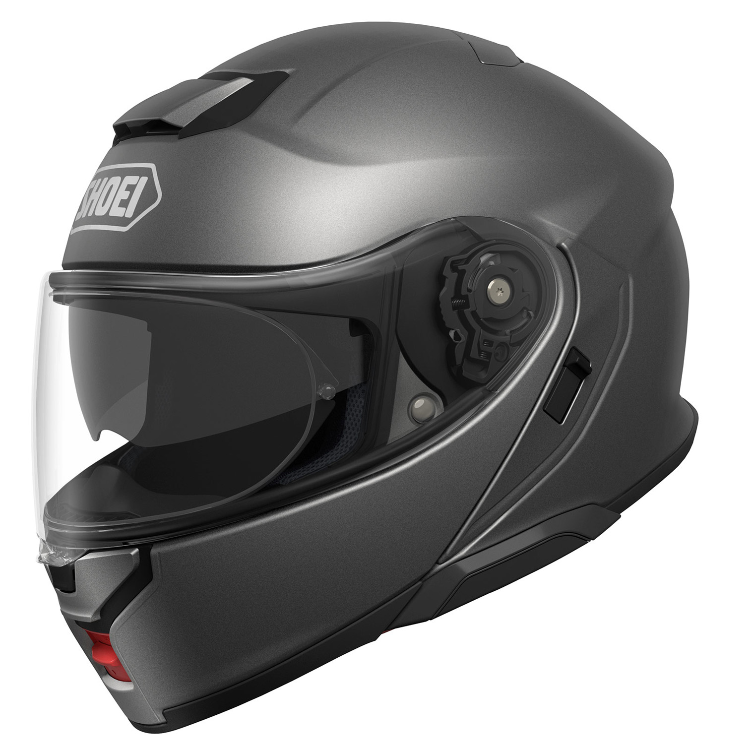 Shoei Neotec 3 Solid Helmet Shoei Neotec 3 Solid Helmet - Image 6