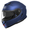 Stock image of Shoei Neotec 3 Solid Helmet product