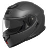 Stock image of Shoei Neotec 3 Solid Helmet product