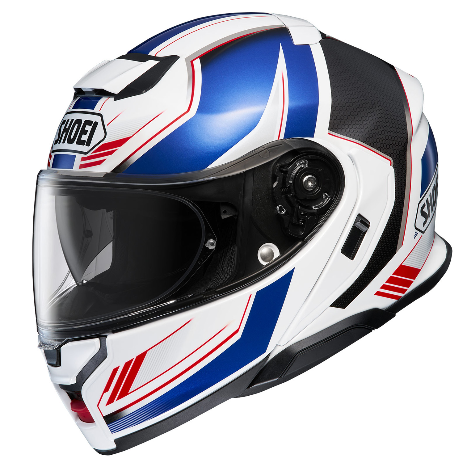 Shoei Neotec 3 Grasp Helmet Shoei Neotec 3 Grasp Helmet - Image 6
