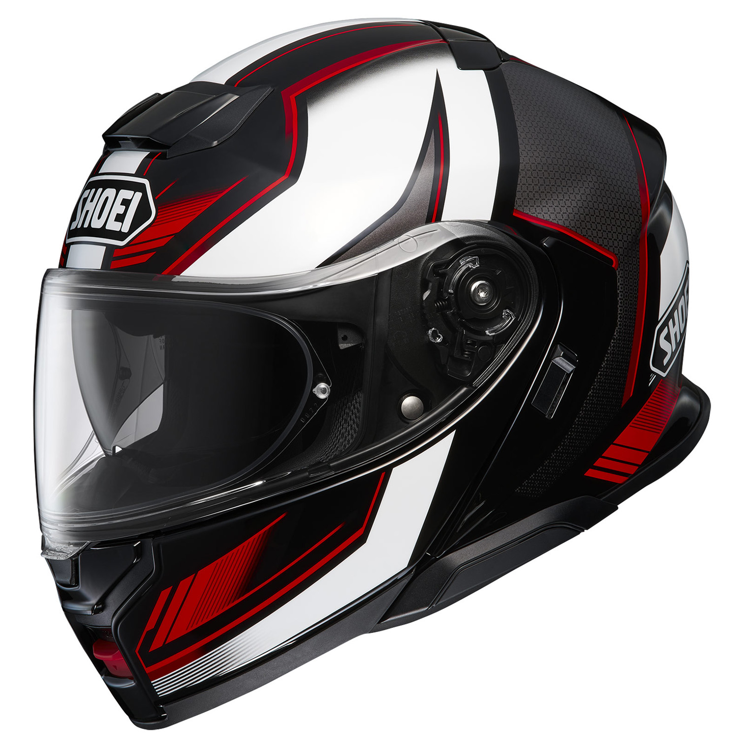 Shoei Neotec 3 Grasp Helmet Shoei Neotec 3 Grasp Helmet - Image 3