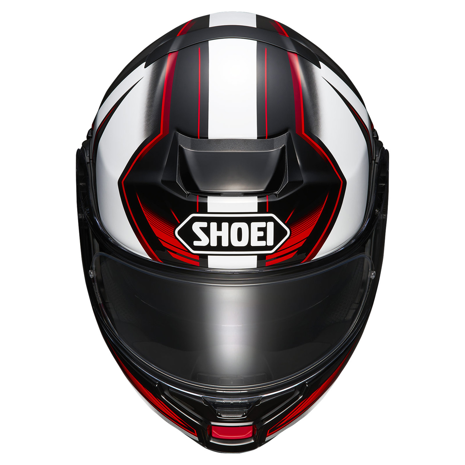 Shoei Neotec 3 Grasp Helmet Shoei Neotec 3 Grasp Helmet - Image 4