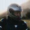 Stock image of Shoei Neotec 3 Solid Helmet product