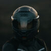 Stock image of Shoei Neotec 3 Solid Helmet product